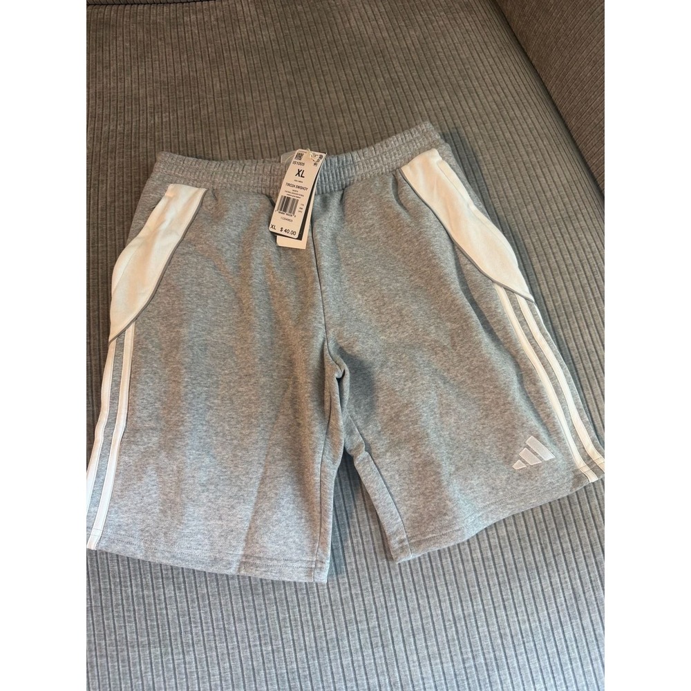 Adidas‎ Tiro 24 Sweat Shorts Kids Size XL